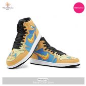 Trending Edition Charizard Starter Pokemon Air Jordan High Top Sneaker 2 Phie8.jpg - demo10