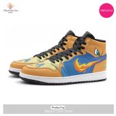 Trending Edition Charizard Starter Pokemon Air Jordan High Top Sneaker 3 Kbr9k.jpg - demo10