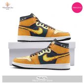 Trending Edition Charizards Flame Pokemon Pokemon Air Jordan High Top Sneaker 1 Mehna.jpg - demo10