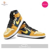 Trending Edition Charizards Flame Pokemon Pokemon Air Jordan High Top Sneaker 4 6hrzv.jpg - demo10