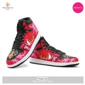 Trending Edition Charmander Evolution Pokemon Air Jordan High Top Sneaker 2 Xmarn.jpg - demo10