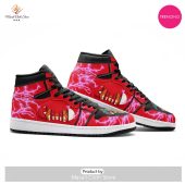 Trending Edition Charmander Evolution Pokemon Air Jordan High Top Sneaker 4 8lkud.jpg - demo10