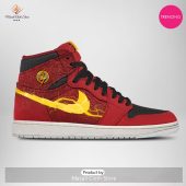 Trending Edition Dc Justice League The Flash Air Jordan High Top Sneaker 5 6camf.jpg - demo10