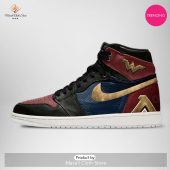 Trending Edition Dc Justice League Wonder Woman Air Jordan High Top Sneaker 3 Gjltz.jpg - demo10
