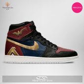Trending Edition Dc Justice League Wonder Woman Air Jordan High Top Sneaker 5 Tas79.jpg - demo10