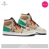 Trending Edition Decidueye Pokemon Air Jordan High Top Sneaker 3 Gup4f.jpg - demo10