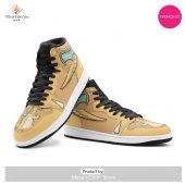 Trending Edition Dragonite Pokemon Air Jordan High Top Sneaker 2 Ooghk.jpg - demo10