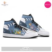 Trending Edition Eevee Evolution Pokemon Air Jordan High Top Sneaker 4 Sgc4h.jpg - demo10