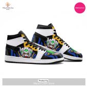 Trending Edition Exia Gundam Luxury Design Air Jordan High Top Sneaker 4 5mw9a.jpg - demo10
