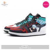 Trending Edition Gintoki Kimono Pattern Gintama Air Jordan High Top Sneaker 3 2cmeu.jpg - demo10