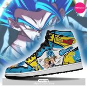 Trending Edition Gogeta Dragon Ball Z Air Jordan High Top Sneaker Anime Shoes For Fans 3 Hisjl.jpg - demo10