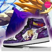 Trending Edition Gohan Dragon Ball Z Air Jordan High Top Sneaker Anime Shoes For Fans 3 Rizjb.jpg - demo10