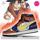 Trending Edition Goku Dragon Ball Z Air Jordan High Top Sneaker Anime Shoes For Fans 3 Iqsou.jpg - demo10