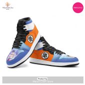 Trending Edition Goku Dragonball Air Jordan Air Jordan High Top Sneaker 2 Z4spz.jpg - demo10