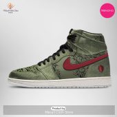 Trending Edition Gotg Marvel Drax Air Jordan High Top Sneaker 3 Huzge.jpg - demo10