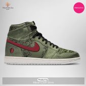 Trending Edition Gotg Marvel Drax Air Jordan High Top Sneaker 5 N8h6j.jpg - demo10