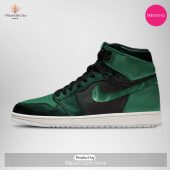 Trending Edition Gotg Marvel Mantis Air Jordan High Top Sneaker 3 Ktdfx.jpg - demo10