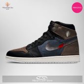 Trending Edition Gotg Marvel Rocket Premium Air Jordan High Top Sneaker 3 Jlnlh.jpg - demo10