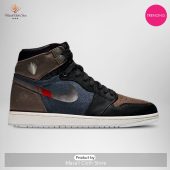 Trending Edition Gotg Marvel Rocket Premium Air Jordan High Top Sneaker 5 Kfhah.jpg - demo10