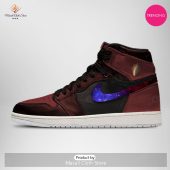 Trending Edition Gotg Marvel Star Lord Air Jordan High Top Sneaker 3 Qev3m.jpg - demo10