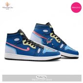 Trending Edition Greninja Pokemon Air Jordan Air Jordan High Top Sneaker 4 Gjrwg.jpg - demo10