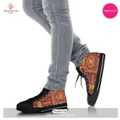 Trending Edition Gryffindor Shoes Harry Potter Air Jordan High Top Sneaker 11 Xotby.jpg - demo10