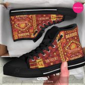 Trending Edition Gryffindor Shoes Harry Potter Air Jordan High Top Sneaker 2 Mehxa.jpg - demo10