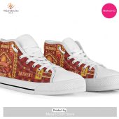 Trending Edition Gryffindor Shoes Harry Potter Air Jordan High Top Sneaker 3 Eadq0.jpg - demo10