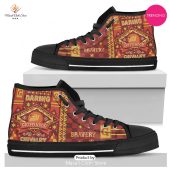 Trending Edition Gryffindor Shoes Harry Potter Air Jordan High Top Sneaker 8 Gjer8.jpg - demo10