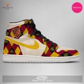 Trending Edition Harry Potter Gryffindor Air Jordan High Top Sneakers 2 Bqcz9.jpg - demo10