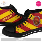 Trending Edition Harry Potter Gryffindor House Air Jordan High Top Sneakers 3 Smwpa.jpg - demo10