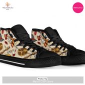 Trending Edition Harry Potter Gryffindor Icons Air Jordan High Top Sneakers 9 Fiyd6.jpg - demo10