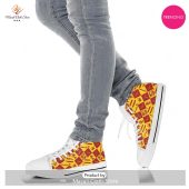 Trending Edition Harry Potter Gryffindor Luxury Patterns Air Jordan High Top Sneakers 4 Mwnnq.jpg - demo10