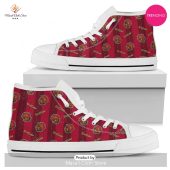Trending Edition Harry Potter Gryffindor Red Air Jordan High Top Sneakers 1 Dger4.jpg - demo10
