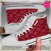 Trending Edition Harry Potter Gryffindor Red Air Jordan High Top Sneakers 5 U4trn.jpg - demo10
