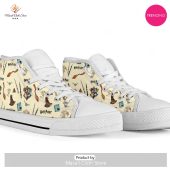Trending Edition Harry Potter Hogwarts Pattern Air Jordan High Top Sneakers 2 Nlikz.jpg - demo10