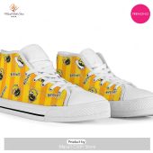 Trending Edition Harry Potter Hufflepuff Gold Air Jordan High Top Sneakers 2 95i1r.jpg - demo10