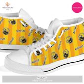 Trending Edition Harry Potter Hufflepuff Gold Air Jordan High Top Sneakers 3 L20w3.jpg - demo10