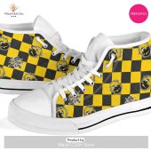 Trending Edition Harry Potter Hufflepuff Grid Icons Air Jordan High Top Sneakers 3 Hjjvf.jpg - demo10