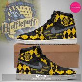 Trending Edition Harry Potter Hufflepuff Hufflepuff Good Traits Air Jordan High Top Sneakers 1 Uhtq2.jpg - demo10