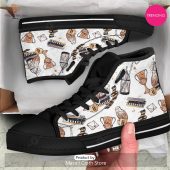 Trending Edition Harry Potter Hufflepuff Icons Air Jordan High Top Sneaker 2 Sugs7.jpg - demo10