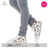 Trending Edition Harry Potter Hufflepuff Icons Air Jordan High Top Sneaker 5 Vb4gb.jpg - demo10