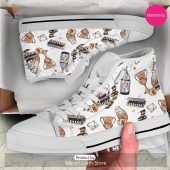 Trending Edition Harry Potter Hufflepuff Icons Air Jordan High Top Sneaker 6 Yzddg.jpg - demo10