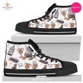 Trending Edition Harry Potter Hufflepuff Icons Air Jordan High Top Sneaker 8 Zd3wh.jpg - demo10