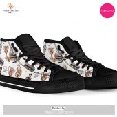 Trending Edition Harry Potter Hufflepuff Icons Air Jordan High Top Sneaker 9 Ggmuu.jpg - demo10