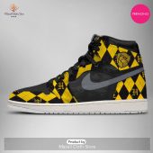 Trending Edition Harry Potter Hufflepuff Luxury Air Jordan High Top Sneakers 3 Wi2at.jpg - demo10