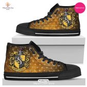 Trending Edition Harry Potter Hufflepuff Luxury Stars Air Jordan High Top Sneakers 3 95uol.jpg - demo10
