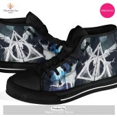Trending Edition Harry Potter Patronus Luxury Air Jordan High Top Sneaker 10 9ujhd.jpg - demo10