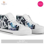 Trending Edition Harry Potter Patronus Luxury Air Jordan High Top Sneaker 3 Msfo9.jpg - demo10