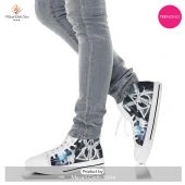 Trending Edition Harry Potter Patronus Luxury Air Jordan High Top Sneaker 5 T9gg7.jpg - demo10